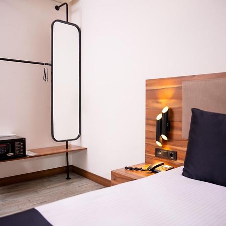 Mari Suites Hotel Istanbul Exterior foto