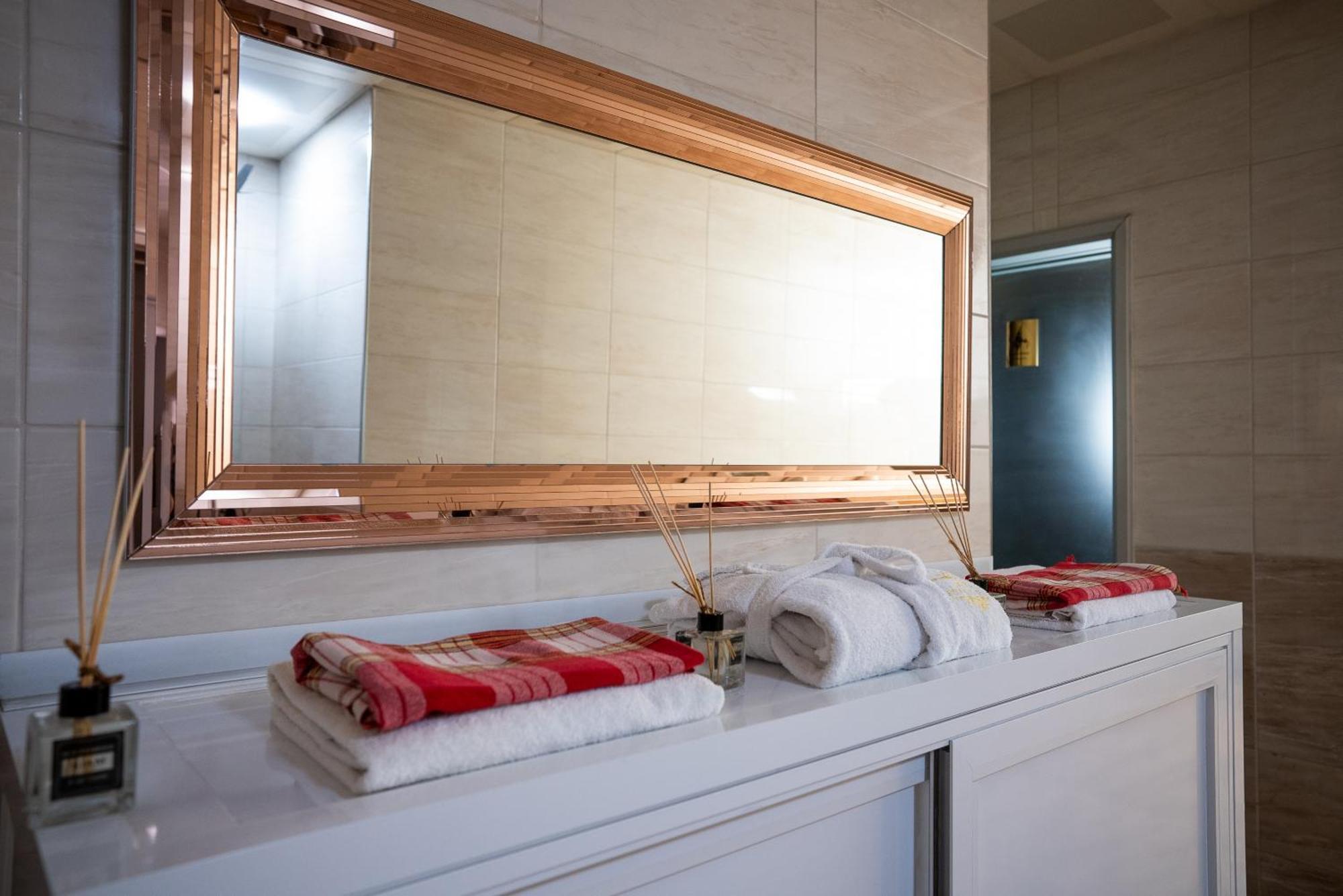 Mari Suites Hotel Istanbul Exterior foto