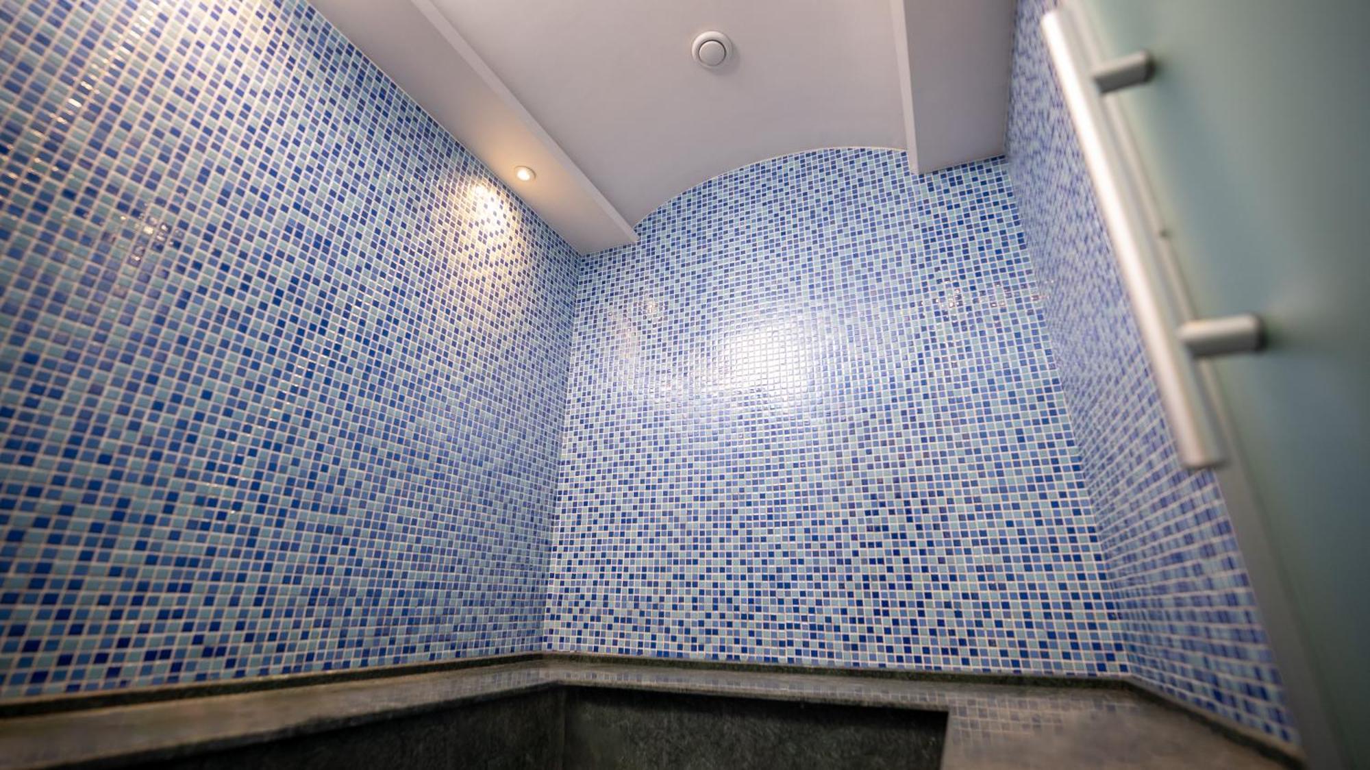 Mari Suites Hotel Istanbul Exterior foto